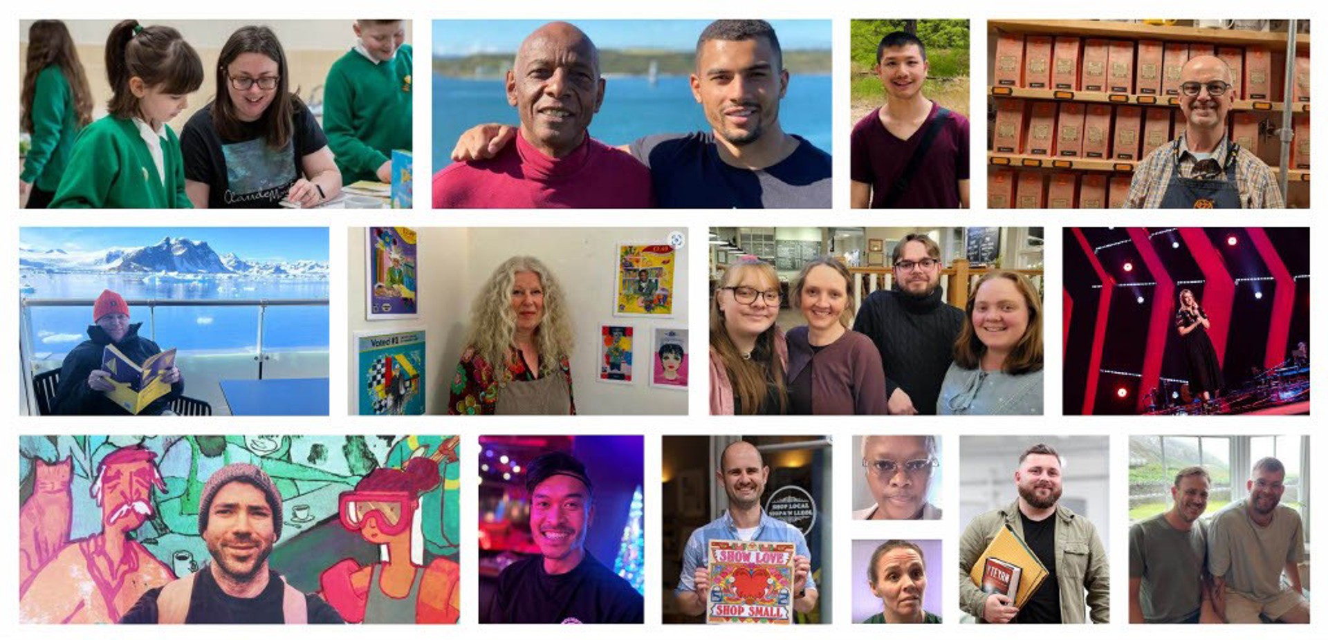 National Centre's language learning and acquisition expertise drives growth in the number of Welsh learners