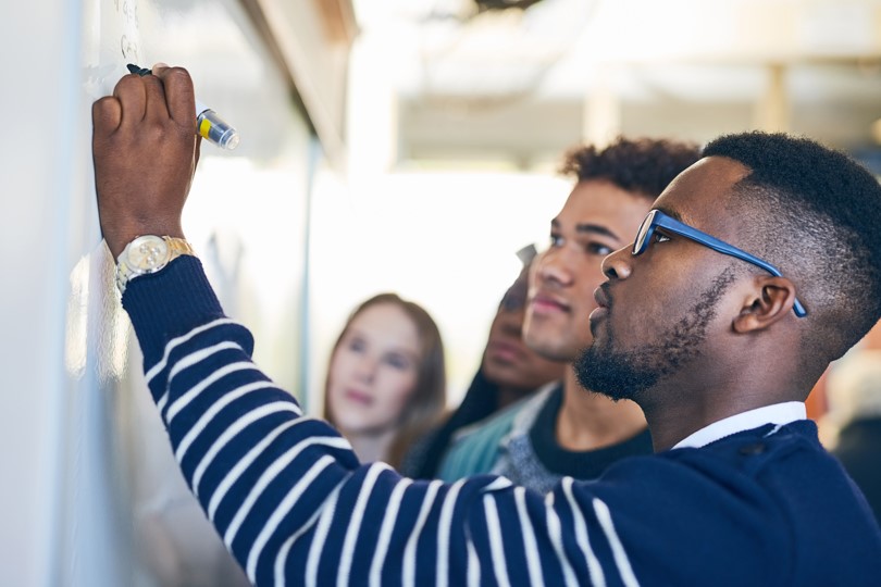 Options for Apprentices