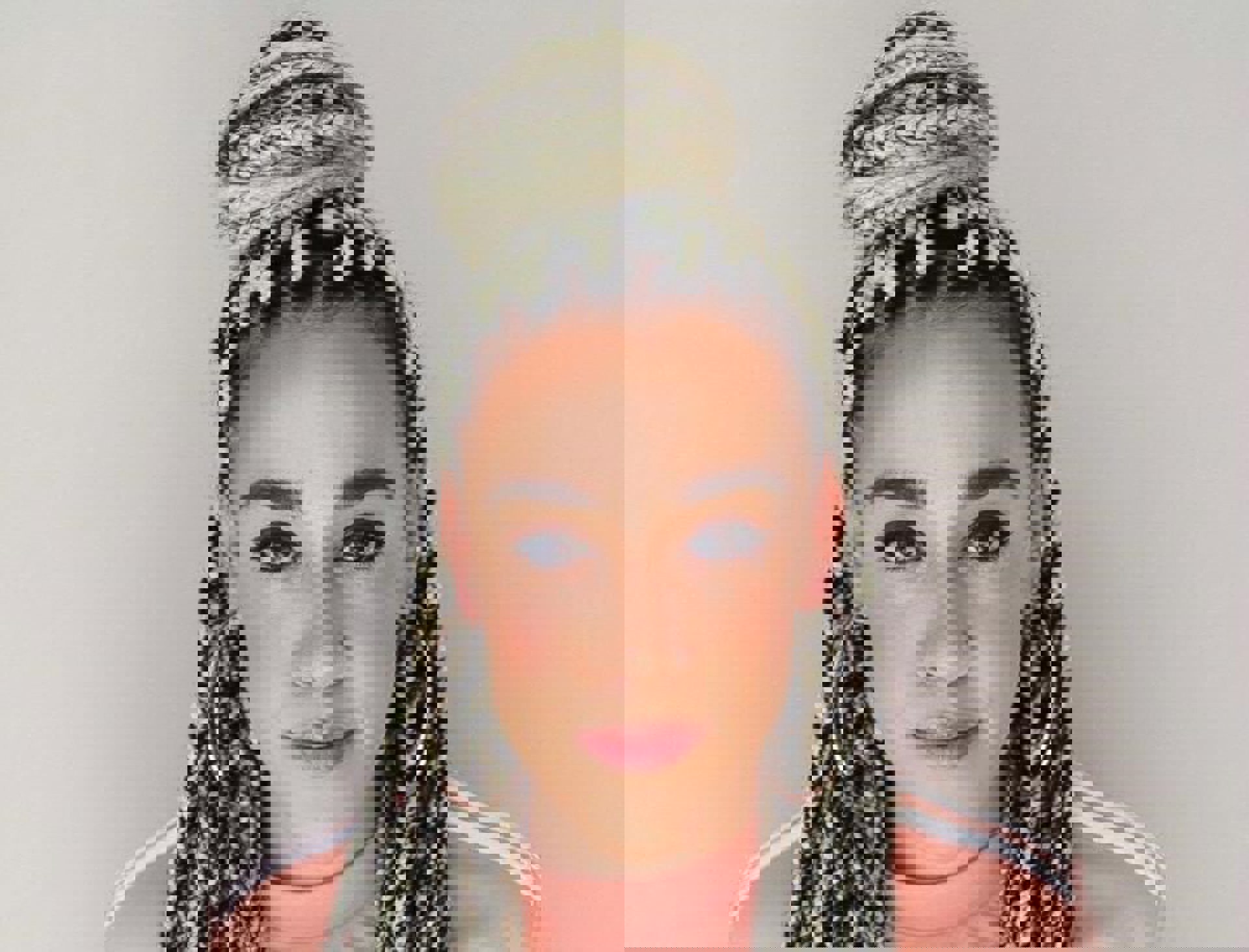 Mel Owen and her journey to becoming an adult (ish!)