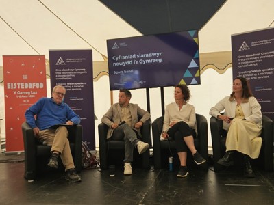 S4C to invest more in digital content for learners