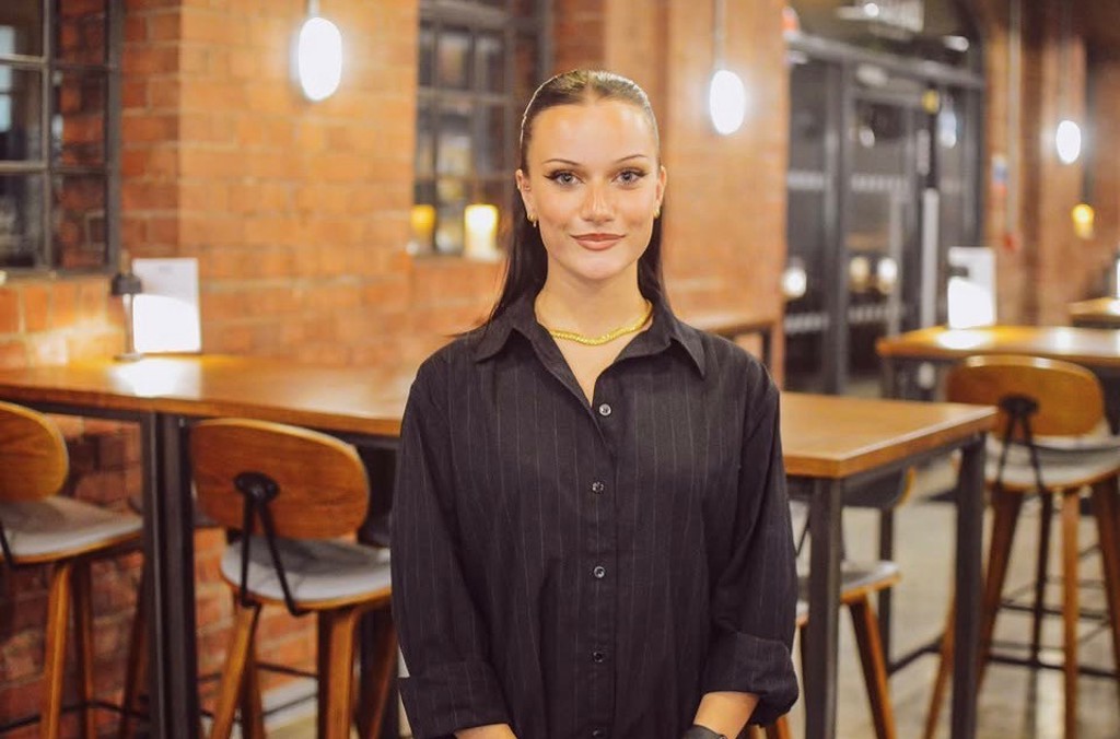 Getting to know Nell