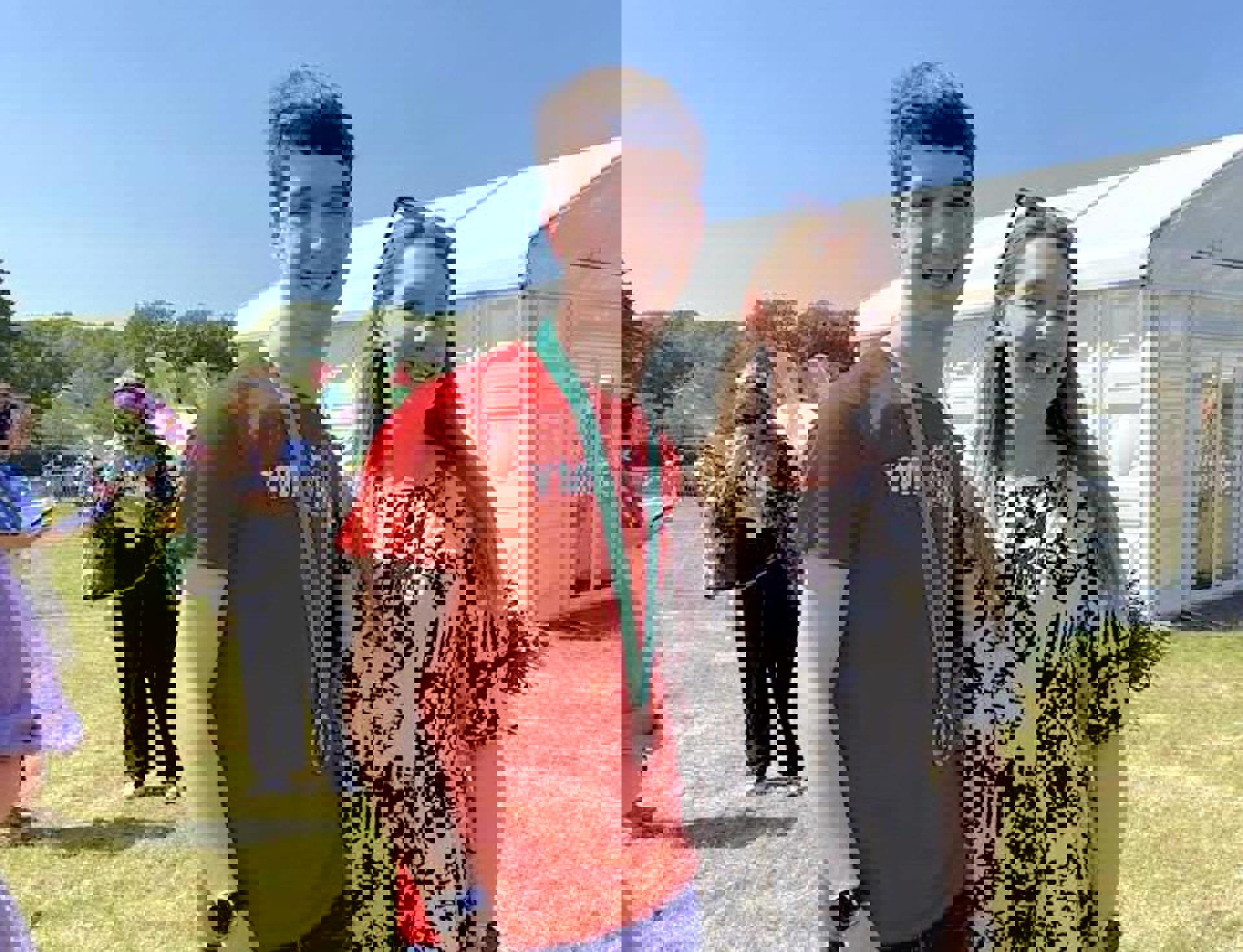 The teacher behind Welsh Learners' Medal winner