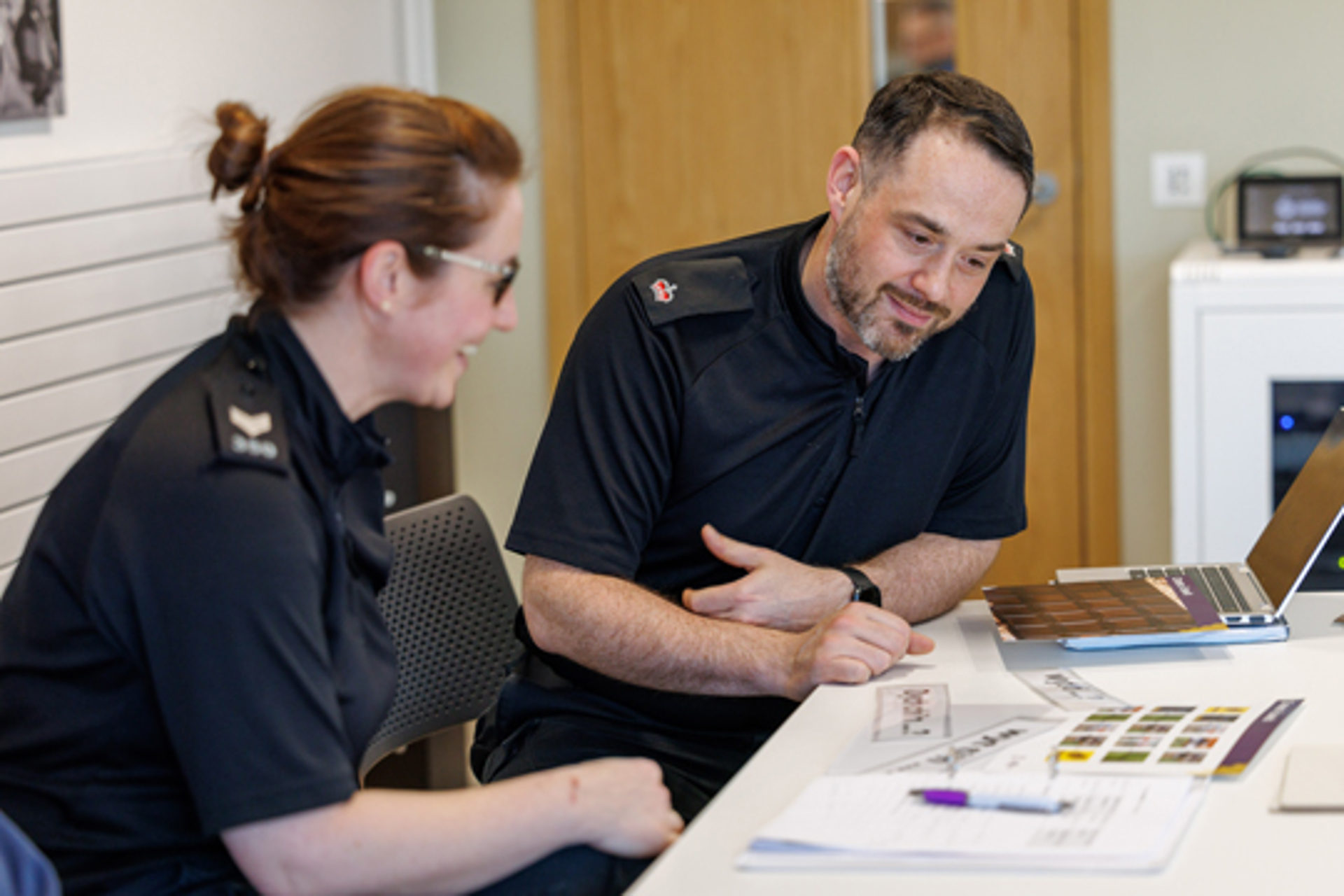 National Centre for Learning Welsh programmes  boost Welsh language skills across key sectors