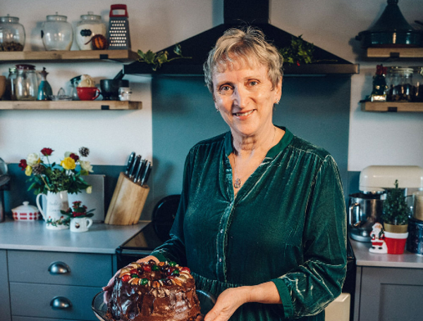 Cystadleuaeth Casa Dolig